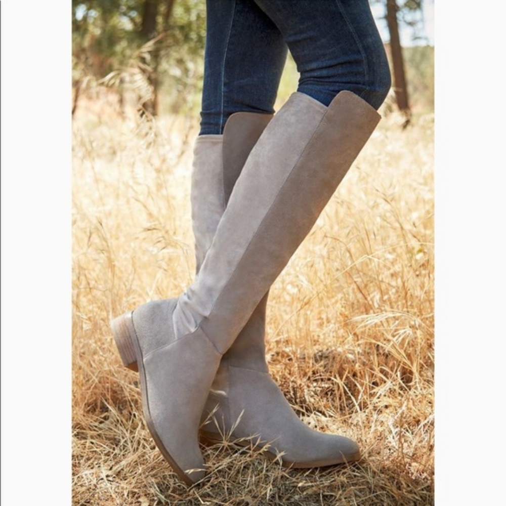 Sole Society Calypso Tall Boot